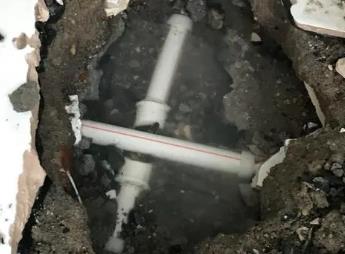梧州市阳台漏水维修公司为您分享楼上楼下漏水怎么处理