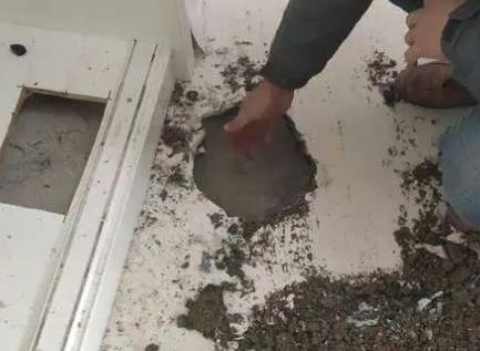 梧州市卫生间漏水维修公司分享下精确定位查漏水一次多少钱?不同级别收费不同